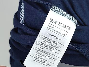 decathlon crivit: Esmara, Kombinezon damski, rozmiar S — 5