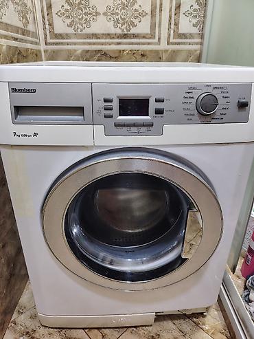 motorlar: Blomberg 14 ilin paıtaryuyanıdır. Motoru işləyir özündə problem var — 1