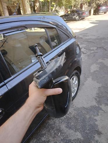 prius yan güzgü: Sol terefdid sofer teref tecli satlir kia rio — 2