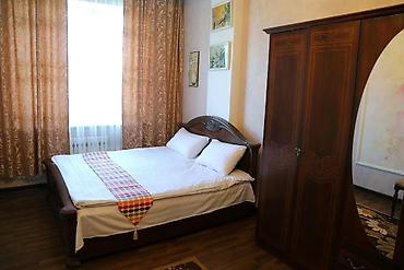 Посуточная аренда квартир: 1 комната, Душевая кабина, Кондиционер, Круглосуточное заселение — 13