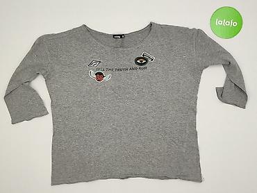 emo bluza: Sinsay, Bluzka damska, rozmiar XS — 2