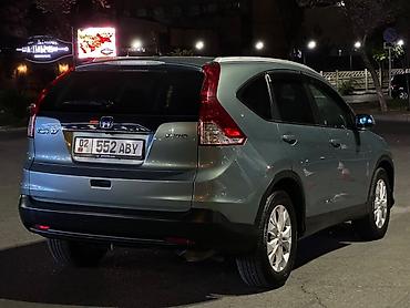 honda crv зеркала: Honda CR-V: 2012 г., 2.4 л, Автомат, Бензин, Кроссовер — 2