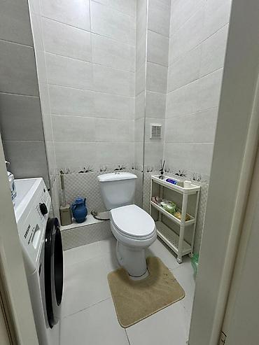 юнис: 2 комнаты, 69 м², Элитка, 7 этаж — 5