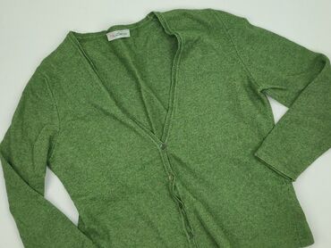 Cardigan, Kardigan damski, rozmiar XL