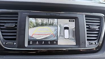 Kia: Kia Carnival: 2019 г., 2.2 л, Автомат, Дизель, Минивэн — 9