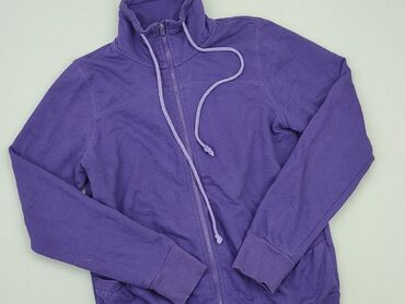 trykotowa bluzki: Sweatshirt, S (EU 36), condition - Fair