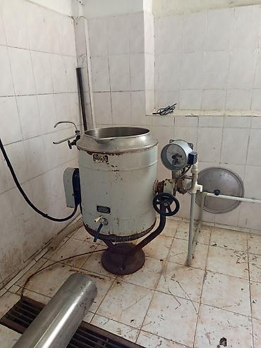 Недвижимость: Завод, С оборудованием, 220 м² — 6