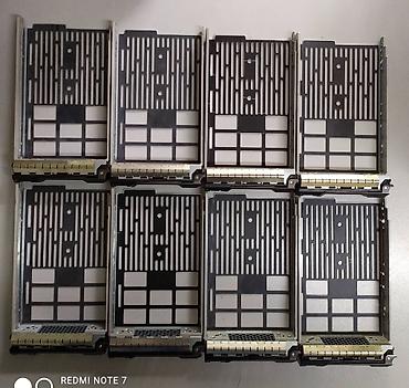 dtf printer: Салазки (крепление, корзинка) для дисков Dell 3.5" SAS/SATA (0G176J) — 3