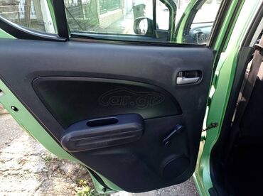 Opel: Opel Agila: 1.2 l. | 2008 έ. 332000 km. Χάτσμπακ — 10