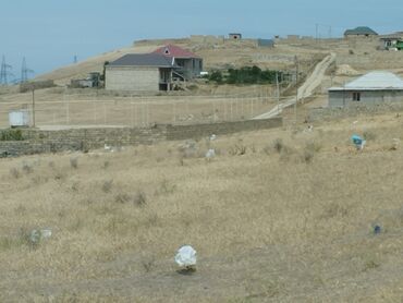 hökməli qobu yolu torpaq: 3 sot, Tikinti, Mülkiyyətçi, Bələdiyyə