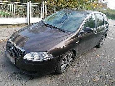 Car Parts & Accessories: Fiat croma delovi. Fiat croma delovi Kontakt 246 4 pre 4 dana — 2