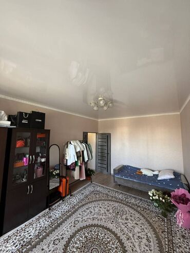 Продажа квартир: 1 комната, 40 м², 105 серия, 8 этаж, Косметический ремонт