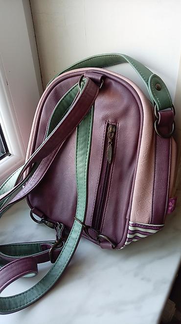 сумка бренд: Santoro london orginal mini çantadır. Alınıb bir neçədəfə istifadə — 3