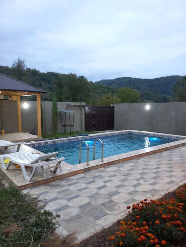 Günlük kirayə evlər: 120 kv. m, 4 otaqlı, İnternet, Qaz, İşıq -da lalafo.az — 7 Günlük kirayə evlər: 120 kv. m, 4 otaqlı, İnternet, Qaz, İşıq — 7