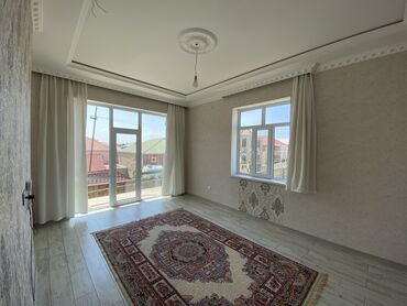 sumqayıt xəzər bağları: Бина 6 комнат, 194 м², Нет кредита, Свежий ремонт