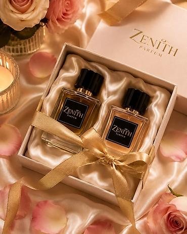 parfumer: 🌟 ZENITH PARFUM — Saf Yağ Ətir ✨ Arabic oriental yağ ətirləri ⏳ 8-12 — 2