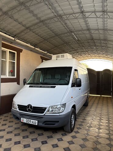 двигатель опель фронтера 2 2 дизель: Mercedes-Benz Спринтер: 2002 г., 2.2 л, Механика, Дизель, Бус