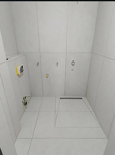 гибкий мрамор для душа: Укладка плитки в ванной | Керамогранитная плитка | Диагональная укладка Больше 6 лет опыта — 2