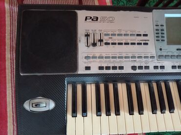 korg sintezator: Sintezator, Korg