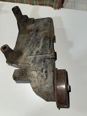 Digər avtomobil ehtiyat hissələri: Avtomobil ehtiyat hissələri dəsti Təsvir: - Hava axını ölçənlər (MAF) — 5