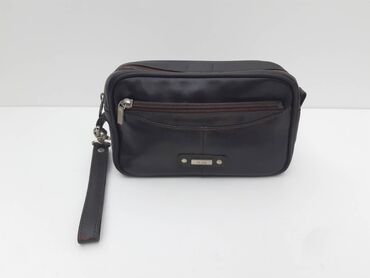 Torbe: MONA prirodna koza Materijal Prirodna koza Dimenzije 23x13x8cm U — 2