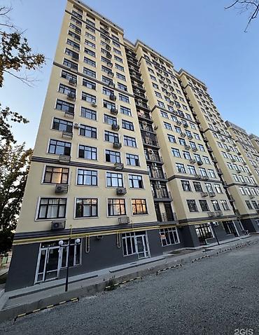 стучный квартира: 4 комнаты, 94 м², Вефа ТЦ Элитка, 2 этаж — 2