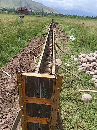 Бетонные работы: Колонны, Ригель, Опалубки Демонтаж, Гарантия, Монтаж Больше 6 лет опыта at lalafo.kg — 3 Бетонные работы: Колонны, Ригель, Опалубки Демонтаж, Гарантия, Монтаж Больше 6 лет опыта — 3