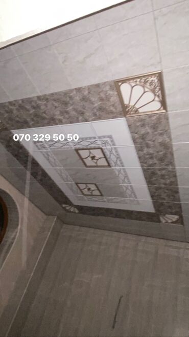 Asma tavanlar: Asma tavan, Suyadavamlı, Pulsuz çatdırılma -da lalafo.az — 18 Asma tavanlar: Asma tavan, Suyadavamlı, Pulsuz çatdırılma — 18