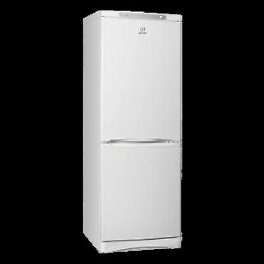 indesit biaa 18: İşlənmiş 2 qapılı Indesit Soyuducu Satılır, rəng - Ağ, Təkərli — 2