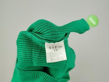 sweter prl: Shein, Golf damski, rozmiar XS — 4
