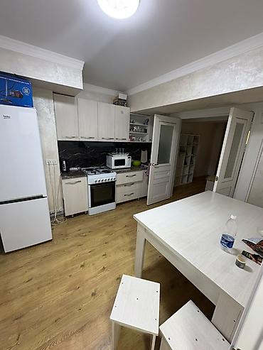 2 rooms: Сдаётся уютная 2‑комнатная квартира с отдельной кухней. Планировка и — 3