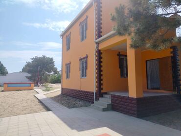 bülbülədə ucuz həyət evləri: Mərdəkan, 200 kv. m, 5 otaqlı, Hovuzlu, Qaz, İşıq, Su