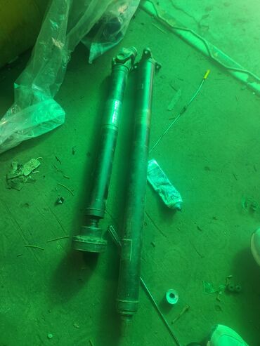 электронных дизелей: Кардандык валдар комплектиси BMW 1995 г., Колдонулган, Германия