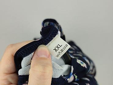 spódnica patchwork: Sukienka damska, rozmiar 2XL — 5