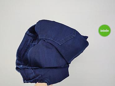 deichmann sniegowce: Esmara, Jeansy damskie, rozmiar S — 8