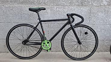 Шоссейные велосипеды: Шоссейный велосипед, Новый — 9