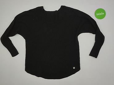 les etoiles claires paris pullover: Les étoiles claires Paris, Sweter damski, rozmiar XL — 2