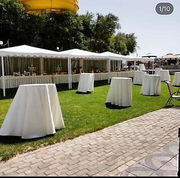 Организация мероприятий: Шатры!!!Шатры!!!Шатры!!!Аренда шатров!!Столы стулья!!!Организация — 4