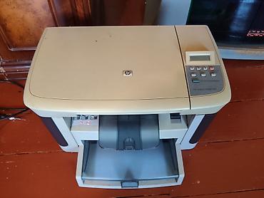 телефон fly cumulus 1: HP 1120 printer skaner kopya edir — 1