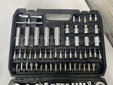 tools: Набор инструментов, Leeder tools, Новый — 4