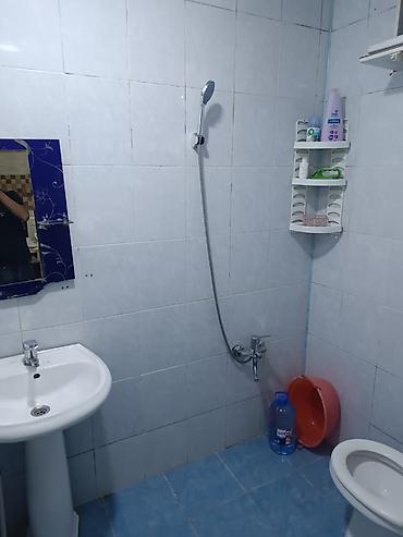 Недвижимость: 50 м², 2 комнаты, Комби, Газ, Электричество — 3