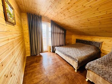 Bağ evlərinin kirayəsi: 180 kv. m, 3 otaqlı, Hovuzsuz, İnternet — 6