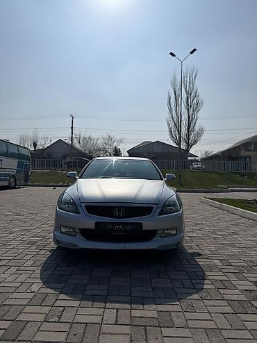 re sovio: Honda Inspire: 2005 г., 3 л, Автомат, Бензин, Седан — 1