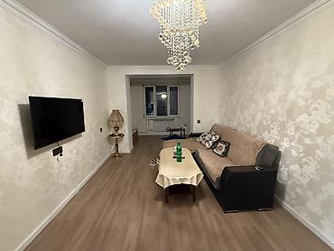 sumqayit ev satisi: Bakı, 2 otaqlı, Köhnə tikili, 48 kv. m — 4