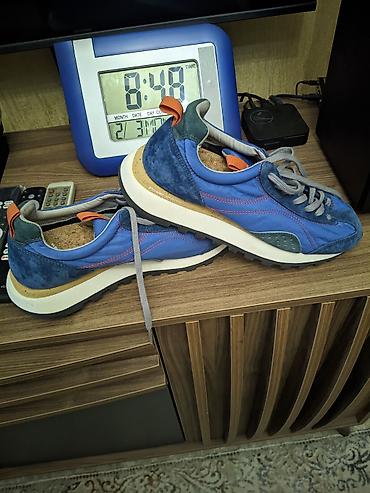 ag cəkmələr: Məhsul. İsraildən gətirilmiş yeni Nike idman ayaqqabıları satılır — 9