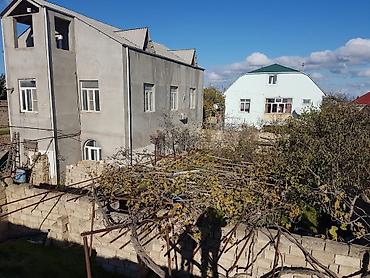 Həyət evləri və villalar: Ramana qəs. 5 otaqlı, 6 kv. m, Orta təmir — 2
