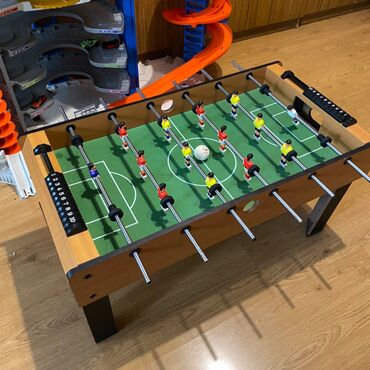 bmw 6 серия 640d at: Masaüstü futbol oyunu Masaüstü futbol. Olçüləri 80x6. "İstifadəçinin