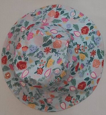 Другие детские вещи: Панамки, шляпа взрослые, подростковые, детские. Нахожусь рядом с Вефой — 6