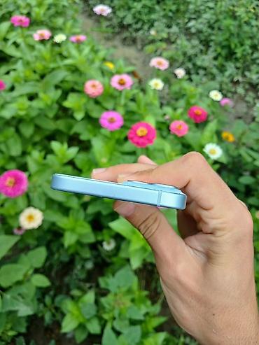 Apple iPhone: IPhone 15, 128 GB, Ağ — 7