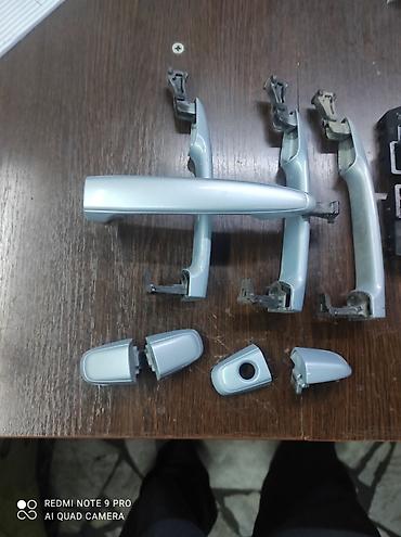 bud e9: Комплект стоп-сигналов Subaru 2014 г., Б/у, Оригинал, Япония — 4